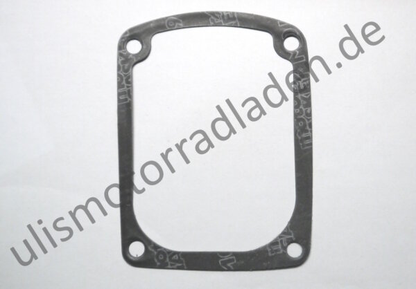 Dichtung Fußschalthebeldeckel für BMW R51/3-R68