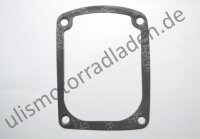 Dichtung Fußschalthebeldeckel für BMW R51/3-R68