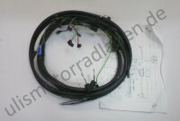Kabelbaum für BMW R60/6-R90S, Baujahre 09/1973-09/1974
