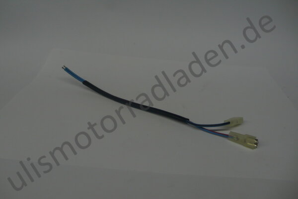 Kabelbaum Blinker für BMW R60/6-R90S, vorn