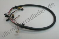 Kabelbaum Zusatzinstrumente für BMW R90S, R100S und...