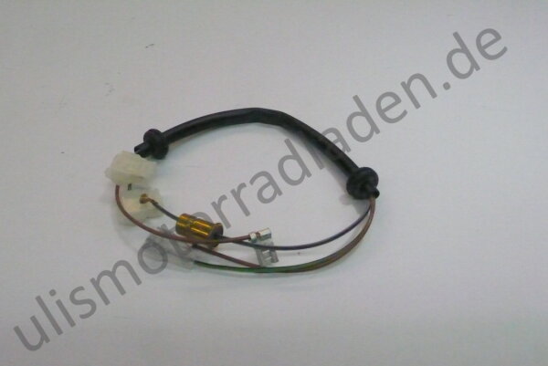 Kabelbaum Voltmeter für BMW R60/6-R100/7 und RT