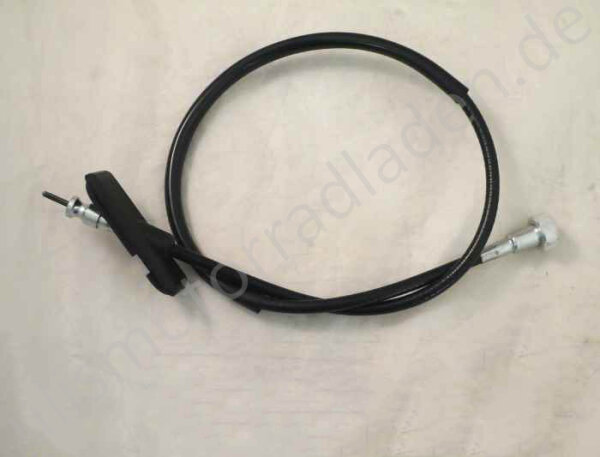 Drehzahlmesserwelle für BMW R50/5-R100RS bis Bj. 09/77