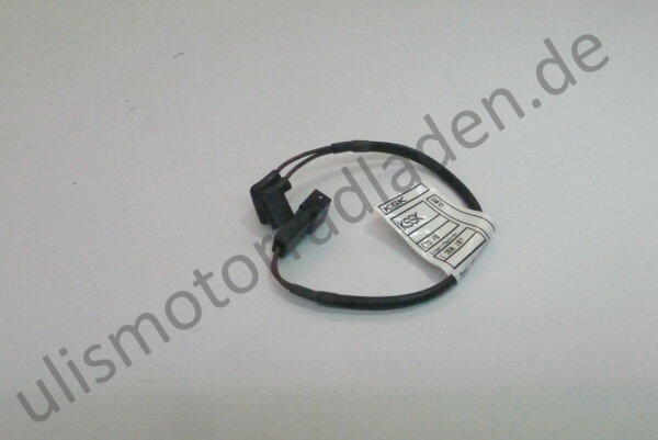 Kabelbaum Leerlaufschalter für BMW R60/6-R100 bis Baujahr 09/1977