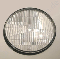 Streuscheibe "H4" für BMW R60/6-R100R, vorne