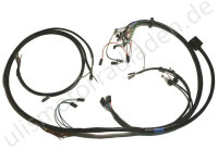 Kabelbaum für BMW R60/6-R90S ab Baujahr 09/1974