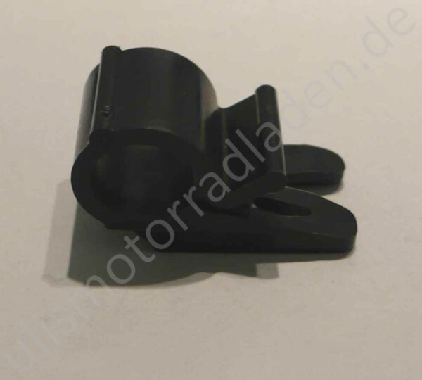Schelle Bremsschlauch  für BMW R100S/RT/RS, hinten