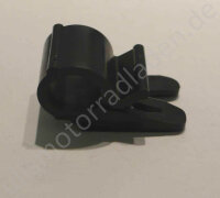 Schelle Bremsschlauch  für BMW R100S/RT/RS, hinten