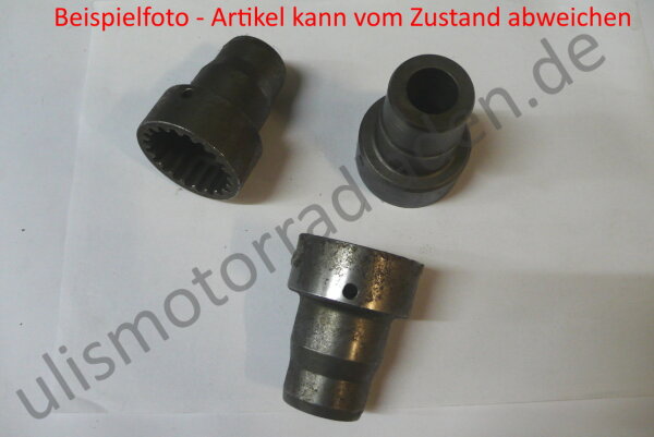 Kardanglocke für BMW R50-R69S