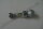 Kugelbolzen 13mm Seitenwagenanschluß