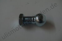 Kugelbolzen für BMW R25, zum Einschrauben in den...