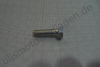 Tankhalteschraube M 8 x 1 x 30, 6-Kant für BMW...