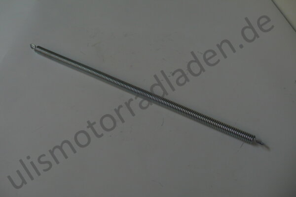 Sitzfeder für STEIB S350 und S500, lang