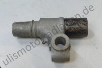 Achshalter für BMW R51/2-R68, links