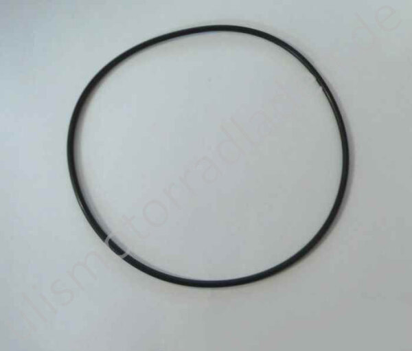 O-Ring Antriebsdeckel für BMW R80GS und R100GS, bis Baujahr 1987