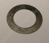Ausgleichsscheibe Kardanwelle-Ritzellager R51/2-R68 - 0,1mm