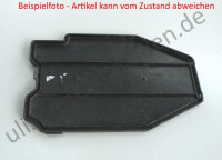 Werkzeugkastendeckel für BMW R65-R80RT, Baujahre...