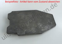 Werkzeugkastendeckel für BMW R65-R80RT, Baujahre...