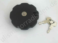 Tankdeckel für BMW R65GS-R100GS und R80GS Basic,...