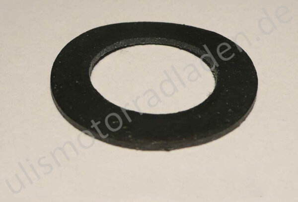 Dichtung Alukappe Gabel f&uuml;r BMW R51/3-R68