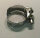 Krümmerschelle für BMW R65-R100, ab Baujahr 09/1984, rechts