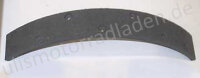 Bremsbelag für BMW R51/2-R68, Halbnabe