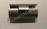 Dichtung Querrohr für BMW R65-R100RT, ab Baujahr...