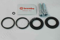 Dichtsatz für Brembo-Bremssattel für BMW R45...