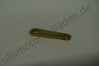 Bremshebel für BMW R51/3-R68, hinten, Halbnabe