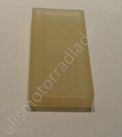 Gummiauflage Auspuff für BMW R80R/GS/Basic, R100R...