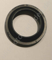 Manschette Gabel für BMW R80GS, R100GS, Baujahre...