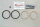 Dichtsatz für Brembo-Bremssattel für BMW R80GS-R100PD ab Baujahr 09/1986