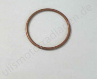 Dichtring Kardanglocken für BMW R51/2-R68