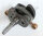 Kurbelwelle für BMW R60/2, 125er Pleuel