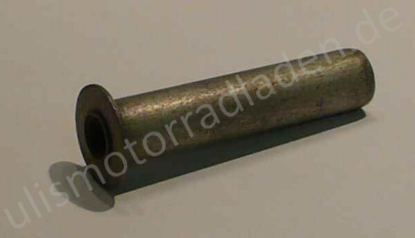 Bolzen Bremsbackenlagerung für BMW R51/3, R67/2 und R67/3