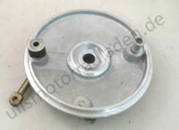 Bremsankerplatte für BMW R51/2, R51/3-R68 Halbnabe,...