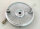 Bremsankerplatte für BMW R51/2, R51/3-R68 Halbnabe, Simplex