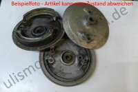 Bremsankerplatte für BMW R51/3-R68, OHNE Anbauteile,...