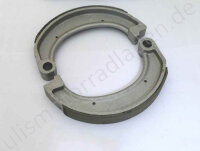Bremsbacken-Satz für BMW R51/3, R67/2, R67/3 und...