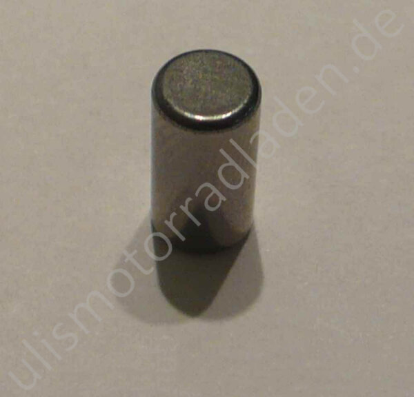 Pleuellagerrolle 5x10 +0,01 Aufmaß