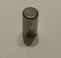 Pleuellagerrolle 5x10 +0,01 Aufmaß