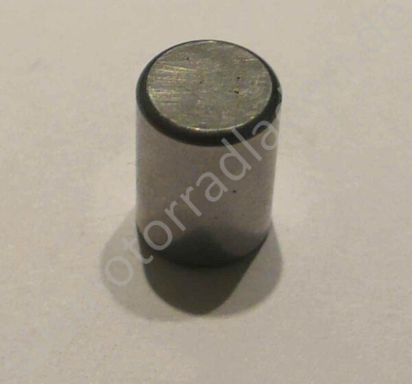 Pleuellagerrolle 7x10 +0,01 Aufmaß