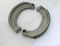 Bremsbacken-Satz f&uuml;r BMW R50/5-R60/6, vorne