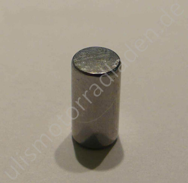 Pleuellagerrolle 5x10 +0,02 Aufmaß