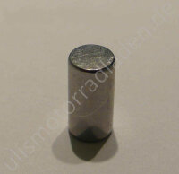 Pleuellagerrolle 5x10 +0,02 Aufmaß