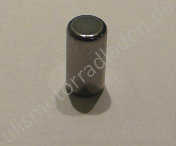 Pleuellagerrolle 5x10 +0,03 Aufmaß