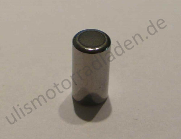 Pleuellagerrolle 5x10 +0,05 Aufmaß