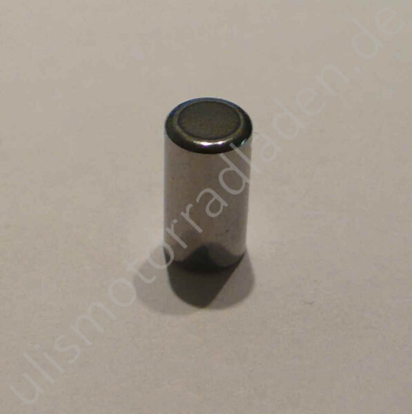Pleuellagerrolle 7x10 +0,07 Aufmaß