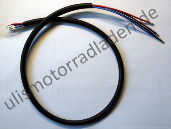 Kabelbaum Licht/Blinkschalter für BMW R27, R50/2, R60/2 und R69S