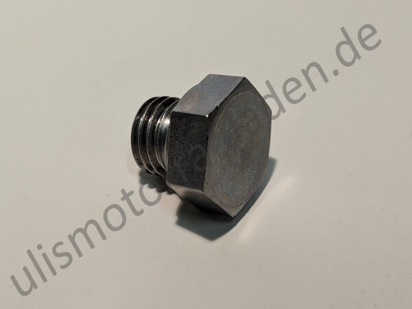 Ölablaßschraube / Öleinfüllschraube für BMW R50/5-R100, M12 x 1,5